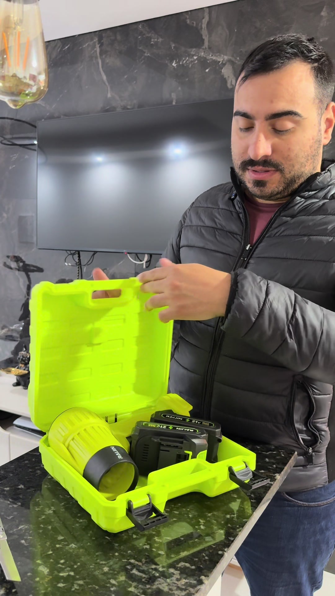 Feedback de Héctor T.